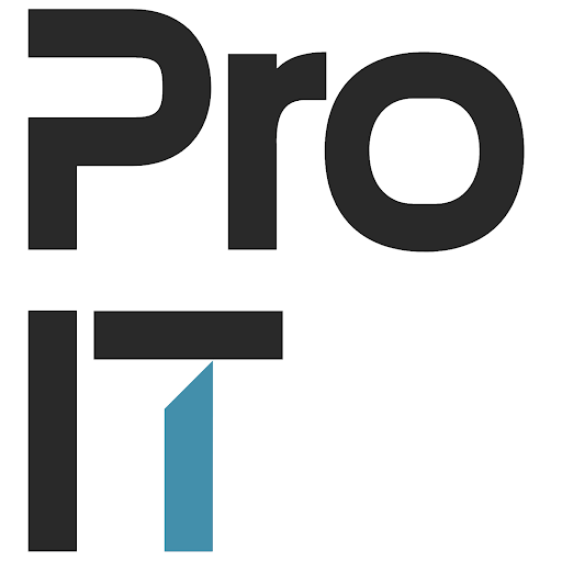 Cover photo of Pro IT